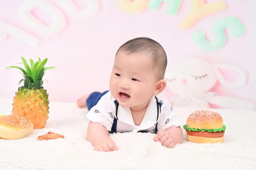 临汾四个月宝宝咳嗽